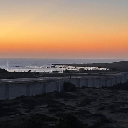 Fisherman'S Cottage Hondeklipbaai Dış mekan fotoğraf