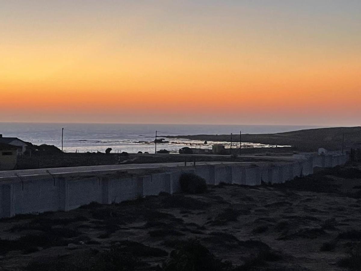 Fisherman'S Cottage Hondeklipbaai Dış mekan fotoğraf