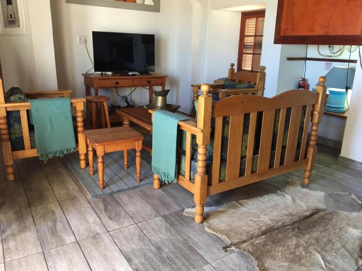 Fisherman'S Cottage Hondeklipbaai Dış mekan fotoğraf