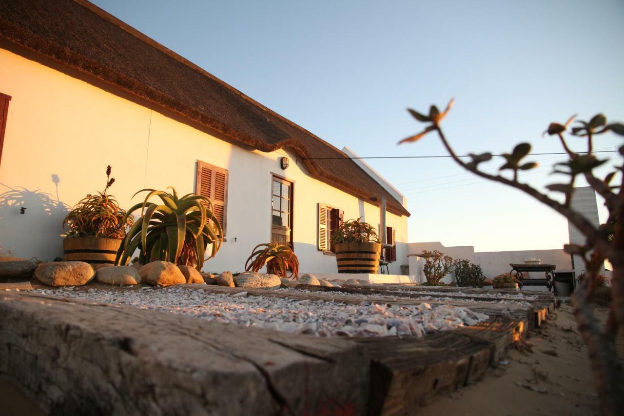 Fisherman'S Cottage Hondeklipbaai Dış mekan fotoğraf