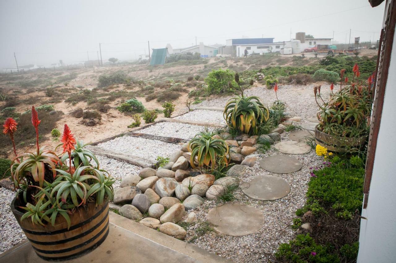 Fisherman'S Cottage Hondeklipbaai Dış mekan fotoğraf