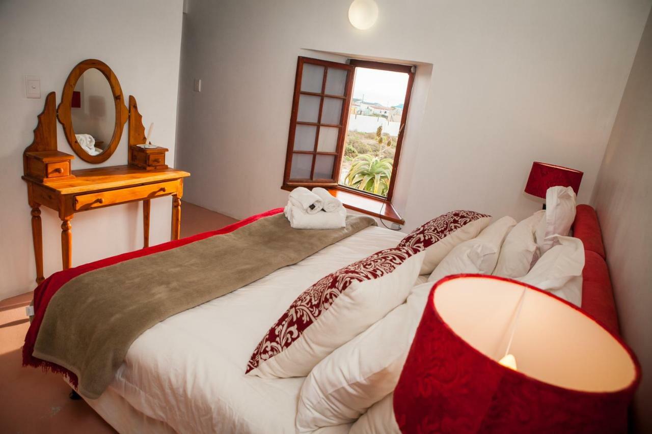 Fisherman'S Cottage Hondeklipbaai Dış mekan fotoğraf